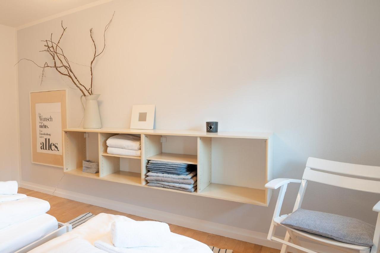 Hygge Apartment Ofterschwang Bagian luar foto